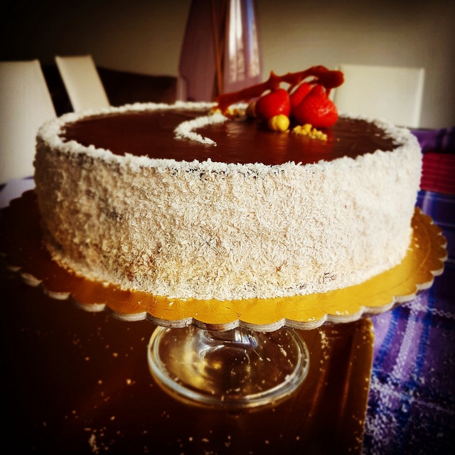 Dolcezze e non solo, ecco le mie torte anche per eventi speciali