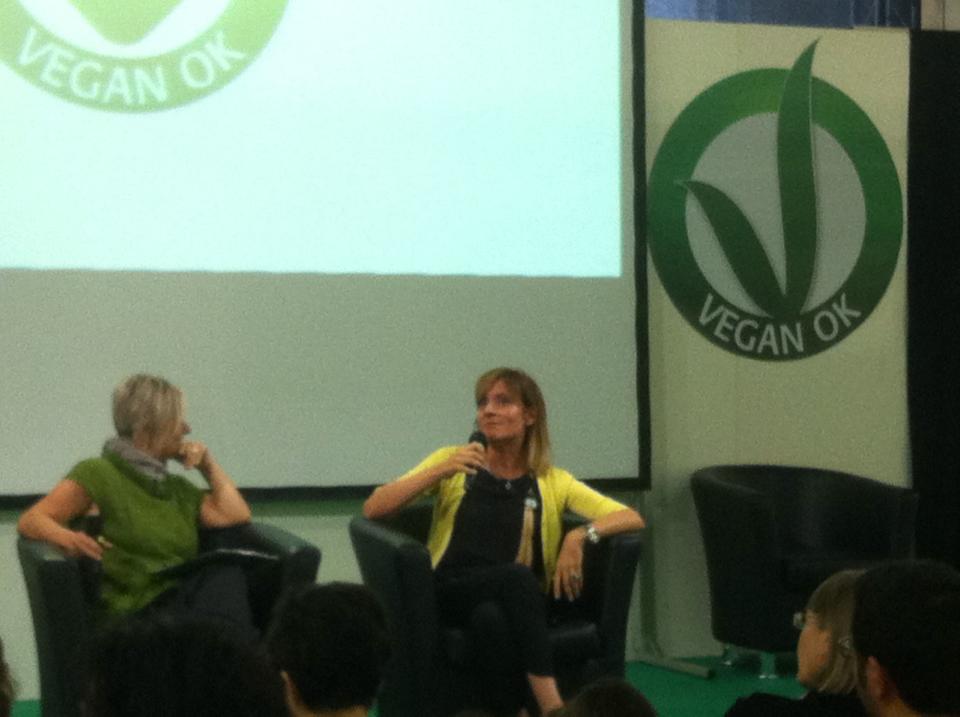 Veganfest... due giorni da ricordare