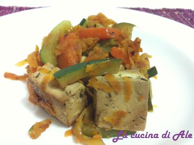 Le mie ricette per la Lav