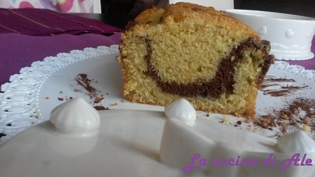 Plumcake goloso