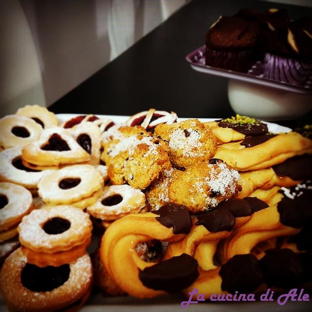 Patisserie... with love