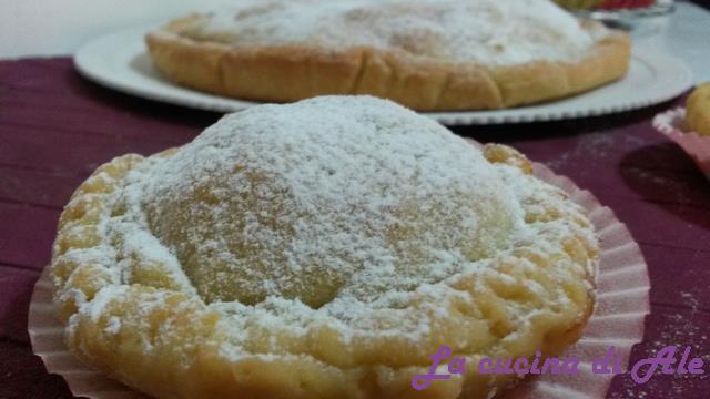 Apple pie