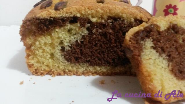 Plumcake goloso